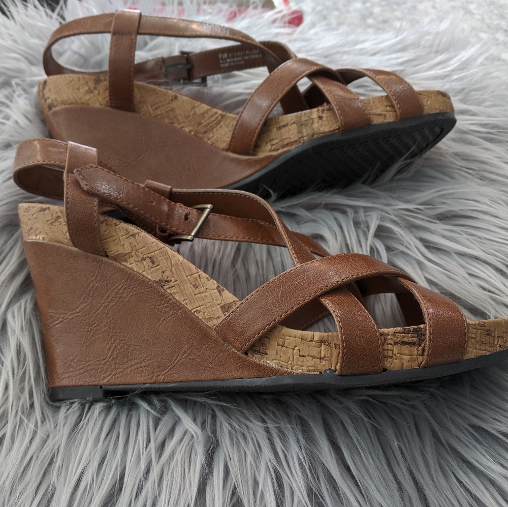 Aerosoles Sandals